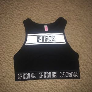 PINK vs Sports Bra 💕